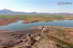 روز جهانی آب در سال بی‌آبی ایران 