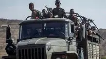 Nigerian troops kill scores of gunmen in northern state