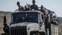 Gunmen kill at least 42 people in Ethiopia's Oromiya region