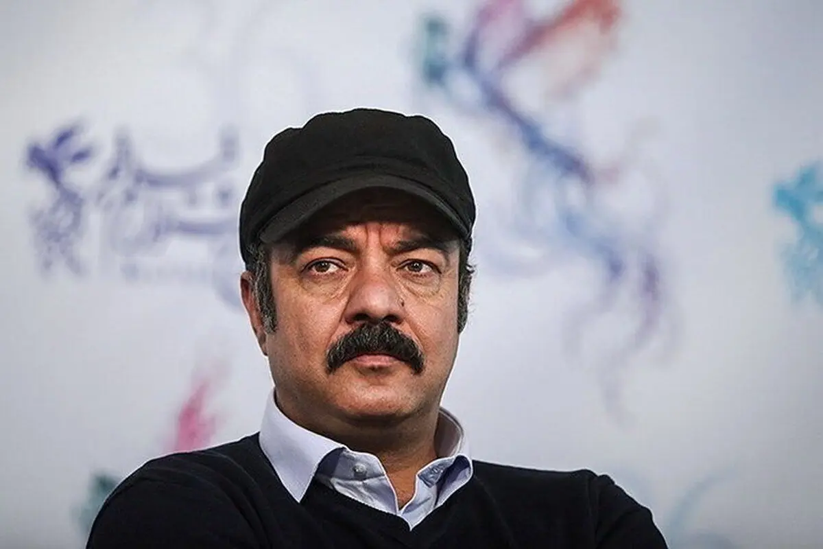 واکنش سعید آقاخانی به اعتراضات دی ماه با یک استوری + عکس