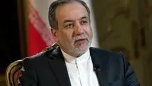 دیدار عراقچی با سرپرست وزارت خارجه افغانستان
