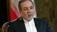 عراقچی : هیچ پیشنهادی از آمریکا دریافت نکردیم 