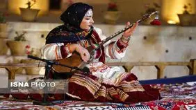 جشنواره موسیقی نواحی زنان ایران آبان برگزار می شود 