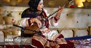 جشنواره موسیقی نواحی زنان ایران آبان برگزار می شود 