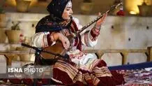 جشنواره موسیقی نواحی زنان ایران آبان برگزار می شود 
