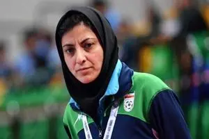 چرا به فوتسال زنان توجه نمی‌شود؟