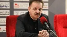 زنوزی خطاب به تاج: اگر نمی توانی فوتبال را مدیریت کنی، کنار برو!
