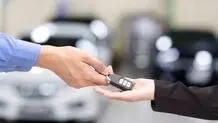نکات و قوانین حقوقی اجاره ماشین بدون راننده را بدانید
