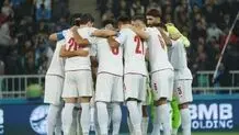 لیست جدید تیم ملی رسما مشخص شد