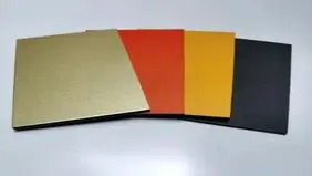 چرا ورق کامپوزیت آلومکس بهترین گزینه برای نمای ساختمان است؟