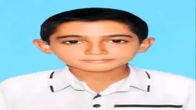 جسد کودک ۱۲ ساله پس از ۴ روز در ارتفاعات سراوان پیدا شد 