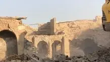 خرید ۳۰ خانه تاریخی برای توسعه حرم شاهچراغ/ ۳۳ پلاک تاریخی اخطار تخلیه گرفتند
