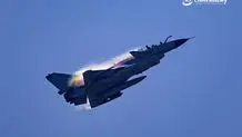 جنگنده J-20 چین؛ اژدهای شکارچی اف ۳۵ را بیشتر بشناسید + جزئیات و مشخصات فنی
