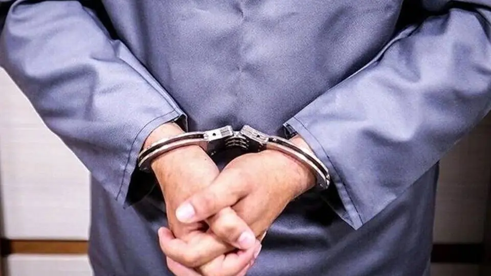دستگیری دزد موبایل شمال‌شهری‌ها