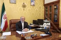برگزاری نشست تجاری ایران و ایتالیا/سفیر ایران فرصت‌های اقتصادی فی‌مابین را تبیین کرد

