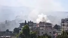 حملات به جنوب لبنان ادامه دارد