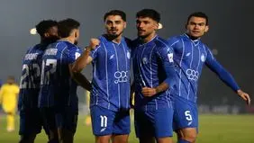 اعتراض استقلال به فاصله کم بین دو بازی حذفی و آسیایی

