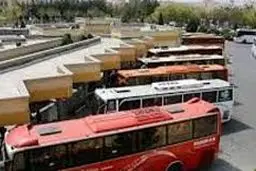 جزئیات جدید از جابجایی ترمینال جنوب