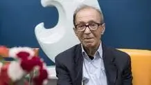 امیر اشرف آریانپور درگذشت
