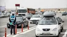 افزایش ٣٨ درصدی تردد‌های نوروزی نسبت به نوروز سال قبل 