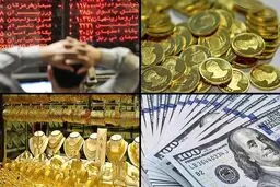 کدام بازار در هفته آخر تیر ۱۴۰۴ سودآورتر بود؟
