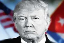 خطر در کمین است نوبت به کوبا رسید؟