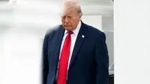 سی ان ان : هدف نهایی ترامپ از جنگ با ایران چیست ؟