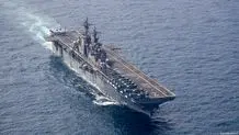 یمن: آمریکا و انگلیس به خاطر حمله به نیروی دریایی ما بهای سنگینی خواهند داد
