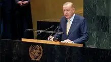 قطع صدای اردوغان در سازمان ملل؛ حادثه فنی یا اقدامی عمدی؟

