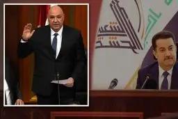 نشانه های بحران دیپلماتیک میان بغداد وبیروت