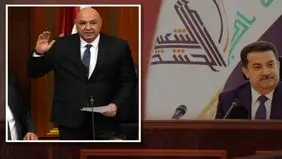 نشانه های بحران دیپلماتیک میان بغداد وبیروت