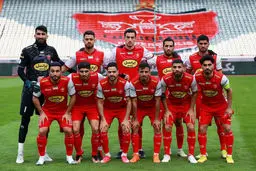 موافقت گل‌محمدی با جدایی ۲ بازیکن پرسپولیس 