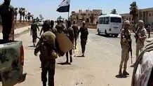 Drone attack on Syrian military college leaves casualties