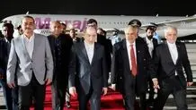 عراقچی به اسلام آباد برمی گردد