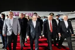 عراقچی به اسلام آباد برمی گردد