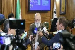  نمایشگاه بین‌المللی ۳۱ هزار میلیارد تومان به شهرداری بدهکار است

