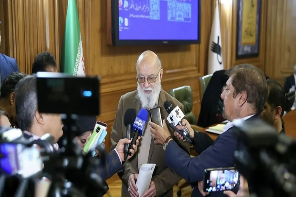  نمایشگاه بین‌المللی ۳۱ هزار میلیارد تومان به شهرداری بدهکار است


