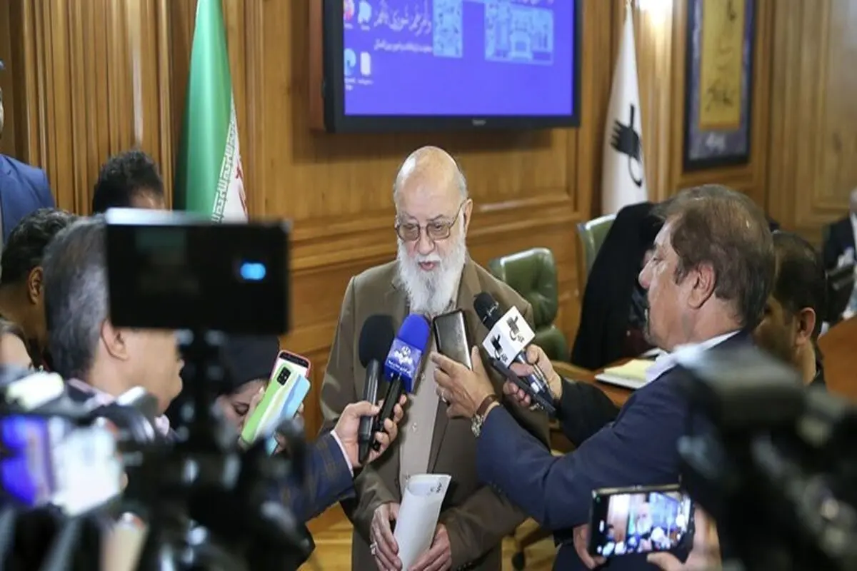  نمایشگاه بین‌المللی ۳۱ هزار میلیارد تومان به شهرداری بدهکار است

