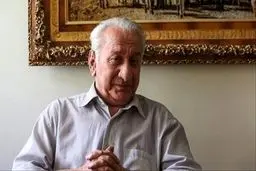 بهرام عکاشه پدر علم زلزله شناسی ایران کیست؟ + بیوگرافی و سوابق