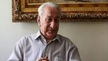 بهرام عکاشه پدر علم زلزله شناسی ایران کیست؟ + بیوگرافی و سوابق
