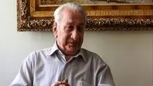 استادی که بر لزوم تأسیس وزارتخانه زلزله‌شناسی تأکید داشت