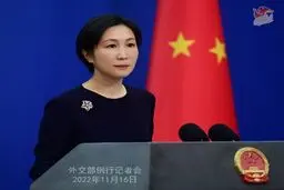 چین هم پیروزی اردوغان در انتخابات را تبریک گفت

