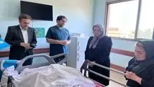 2 دختر آسیب دیده سنندجی همچنان در بیمارستان بستری هستند 