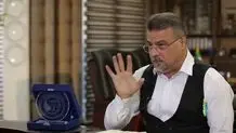 حضور مدیرعامل استقلال در جمع آبی‌پوشان