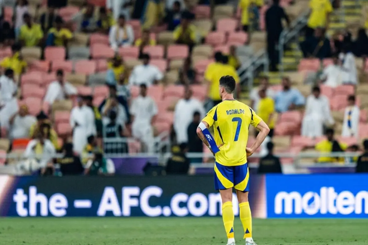 رونالدو به الهلال می‌رود؟