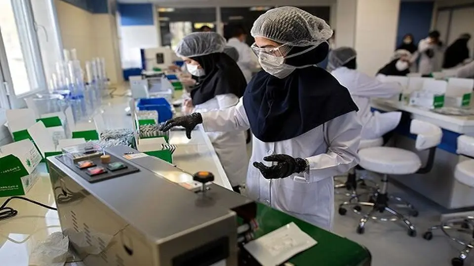 Iranian researchers work on producing kits for Dengue fever