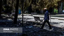 پیمان جبلی از روز حمله به صدا و سیما گفت 