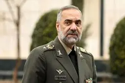اخبار مهم وزیر دفاع درباره رونمایی از جدیدترین تجهیزات نظامی 
