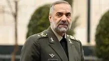 اخبار مهم وزیر دفاع درباره رونمایی از جدیدترین تجهیزات نظامی 

