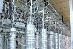 US, E3 use incorrect IAEA report to fault Iran nuclear work